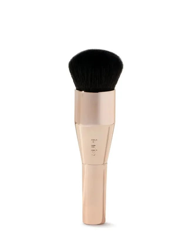 Tarte 2-in-1 Twist Tool pinceau teint couvrance modulable
