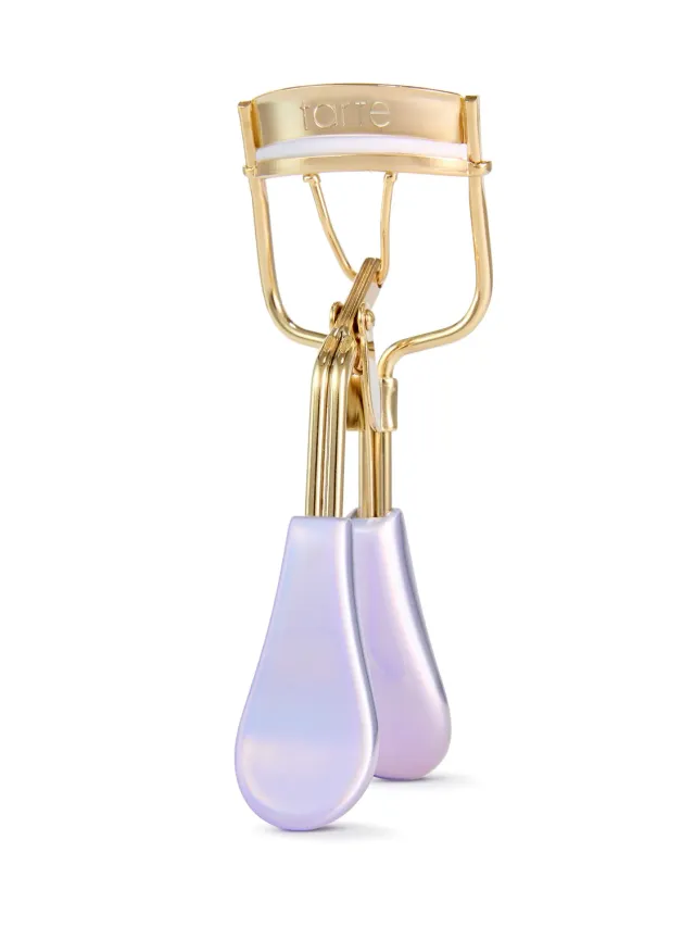 Tarte Picture Perfect recourbe-cils ergonomique