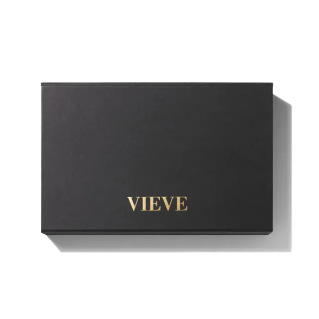 Vieve Small Gift Box petit coffret cadeau maquillage