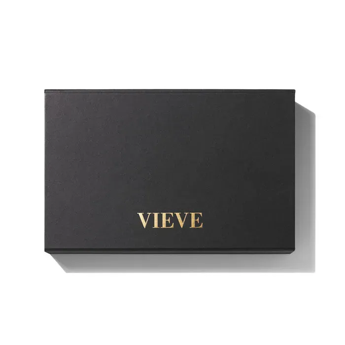 Vieve Small Gift Box petit coffret cadeau maquillage