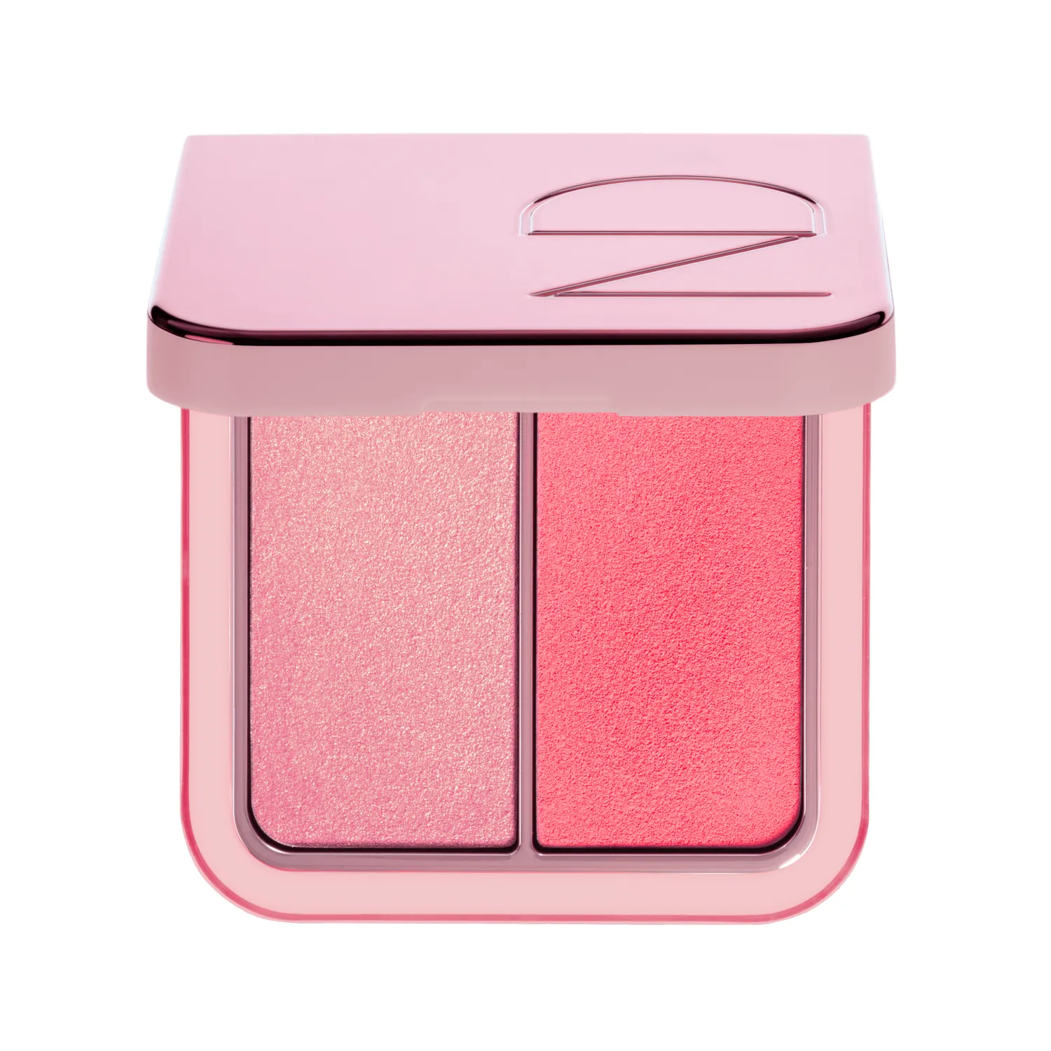 Natasha Denona HY-BLUSH duo blush crème highlighter éclat