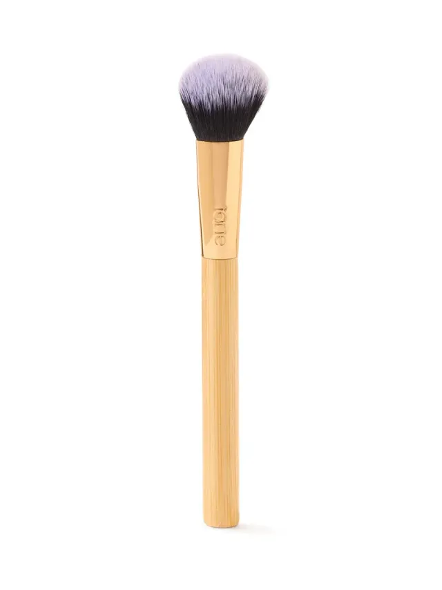 Tarte Complexion Paw pinceau teint doux patte