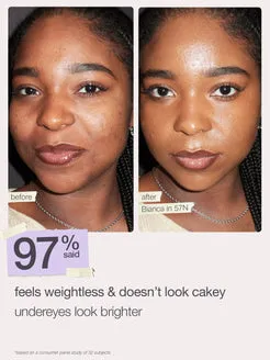 Tarte shape tape radiant concealer anticerne voyage éclat