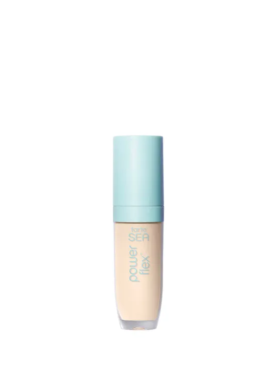 Tarte SEA power flex anti-cernes couvrant souple