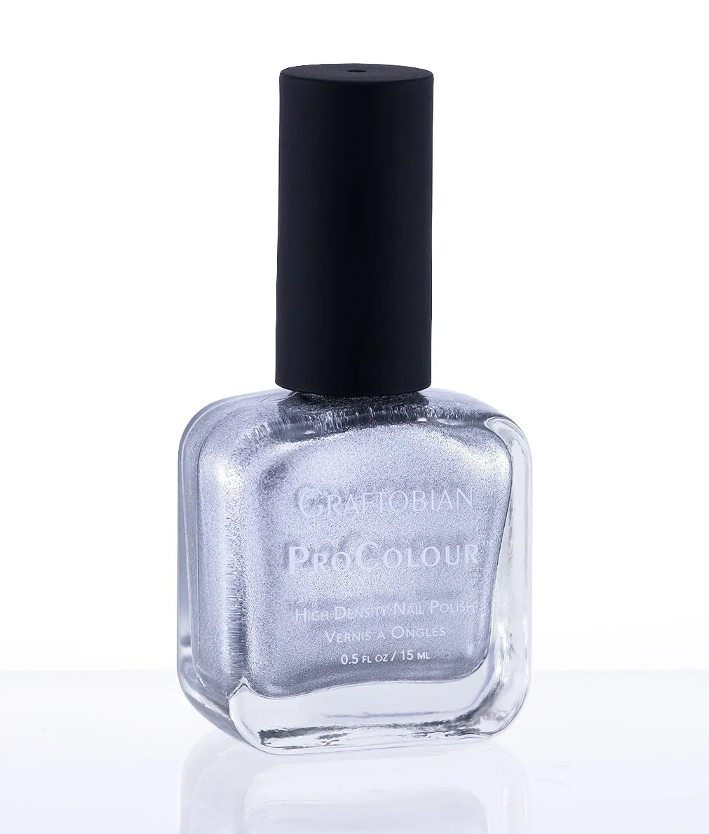 Graftobian ProColour Metallic vernis ongles 15 ml