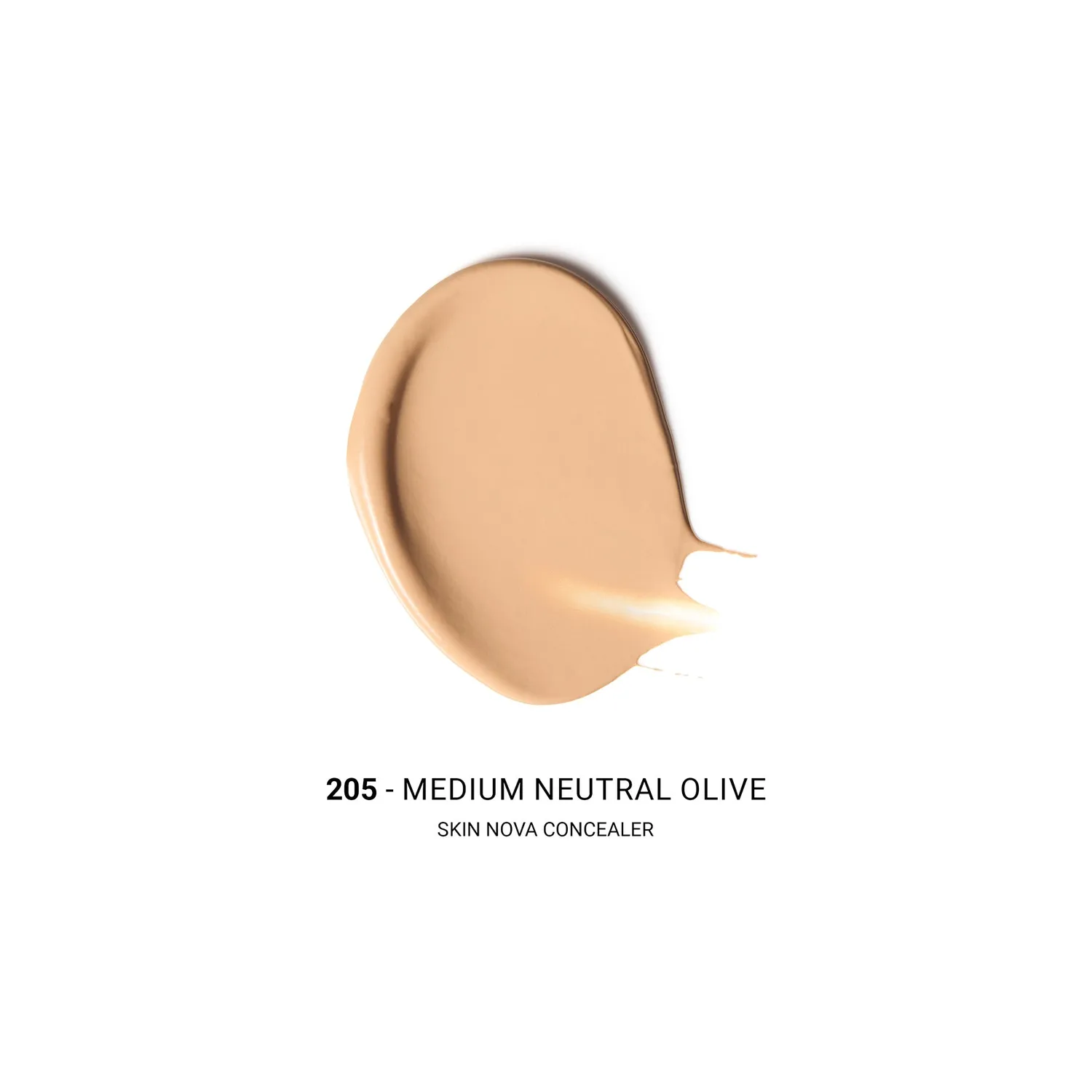 Vieve Skin Nova anti-cernes 205 teinte rosée