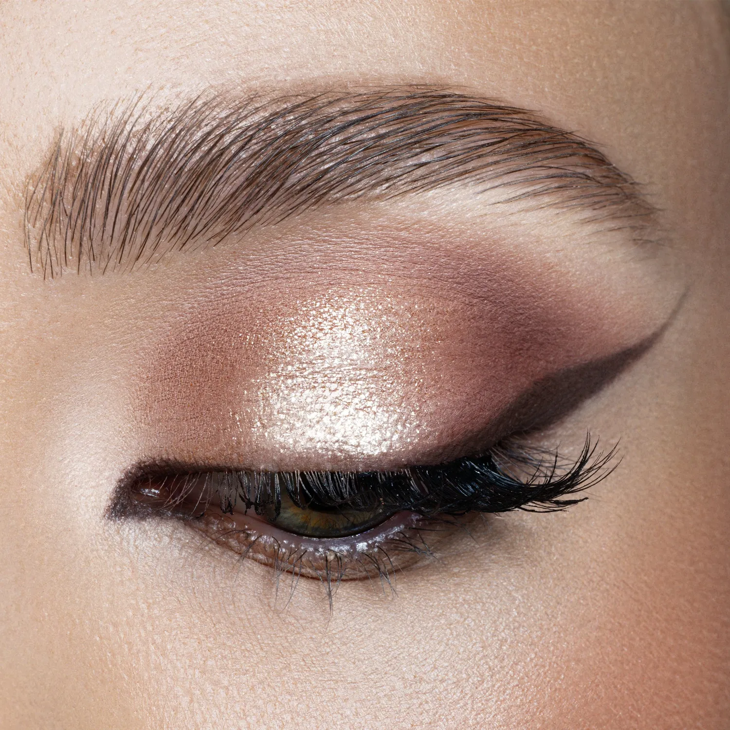 Natasha Denona Baby I Need a Nude kit yeux 3 fards taupe