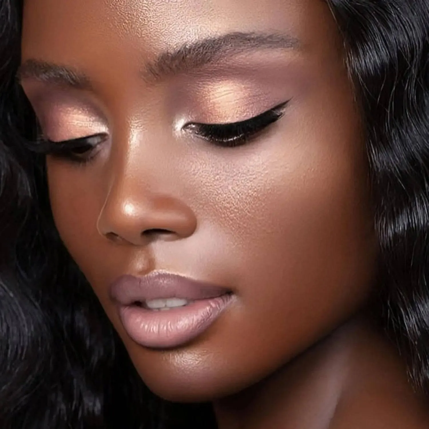 Natasha Denona Mini Zendo palette fards neutres 5