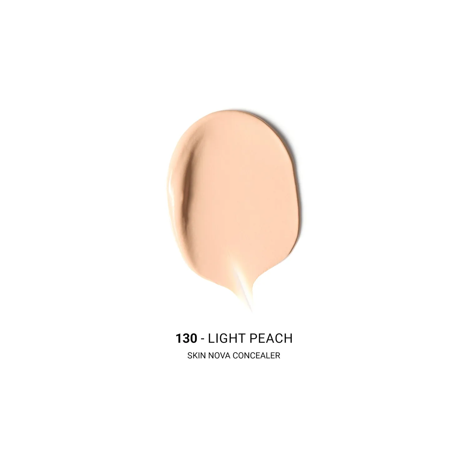 Vieve Skin Nova anticerne teinte 130 fini lumineux