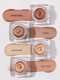 Tarte Amazonian Clay ombre creme paupieres souffle lumineux