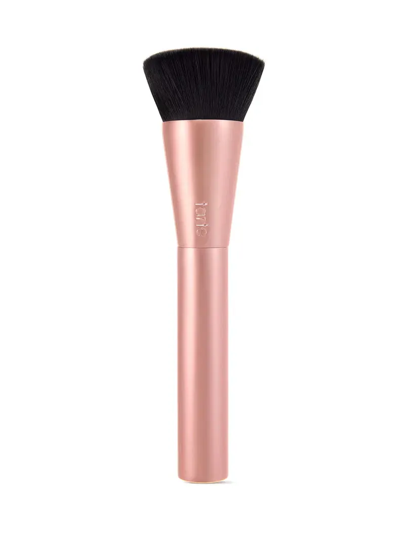 Tarte Blurring Complexion pinceau teint plat effet floutant