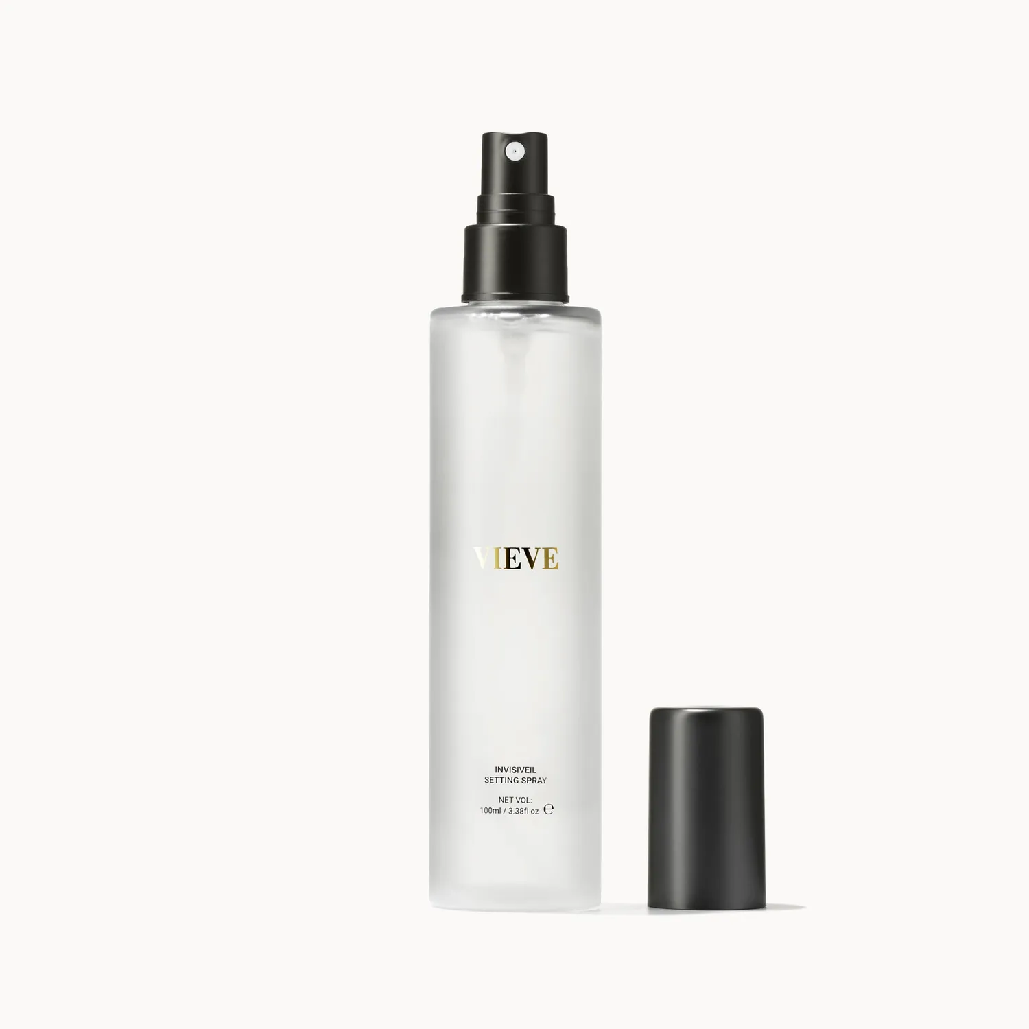 Vieve Invisiveil Setting Spray fixateur hydratant 16h
