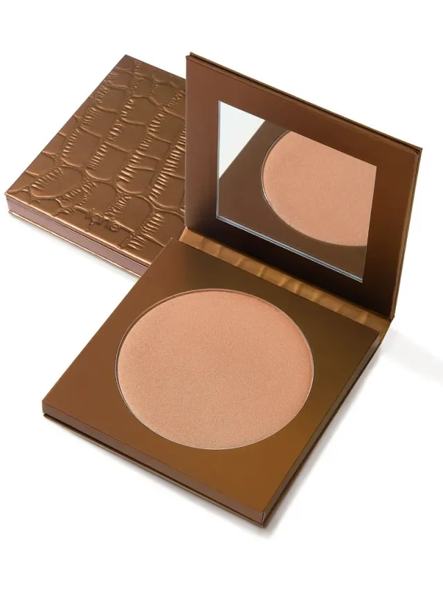 Tarte park ave princess bronzer waterproof