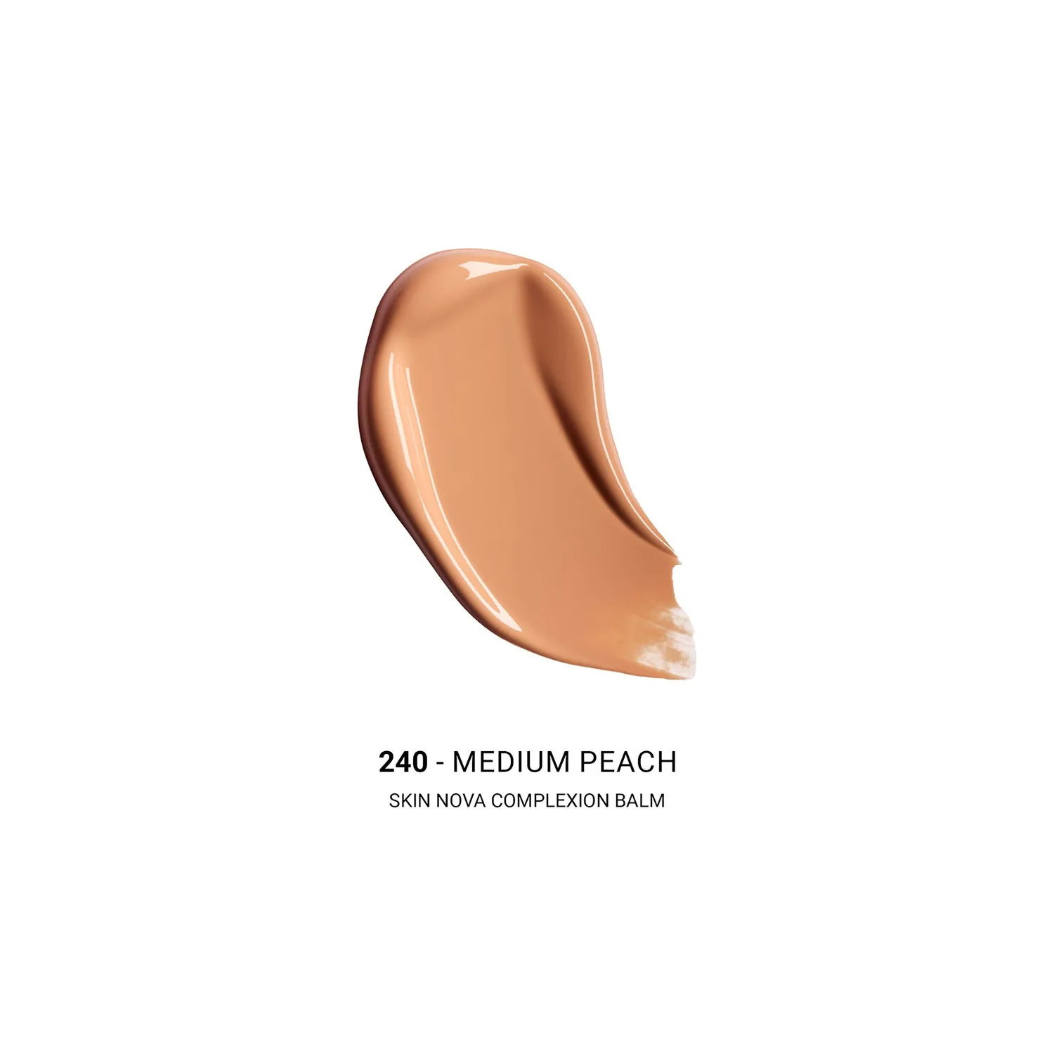 Vieve Skin Nova Complexion Balm fond de teint 240 couvrance modulable