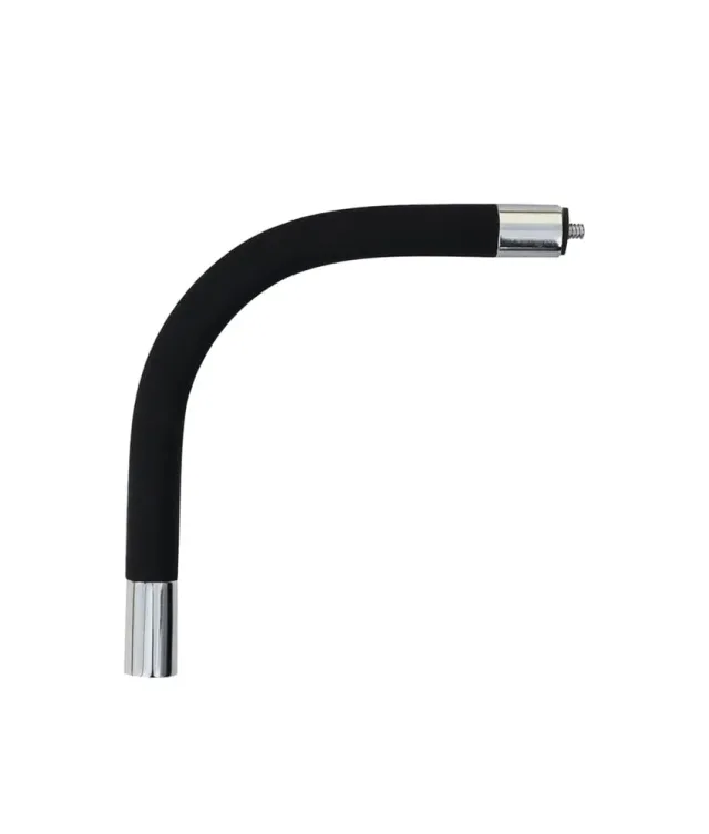 The Makeup Light Gooseneck bras flexible lumière trépied