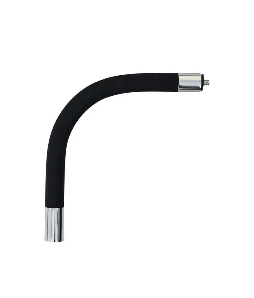 The Makeup Light Gooseneck bras flexible lumière trépied