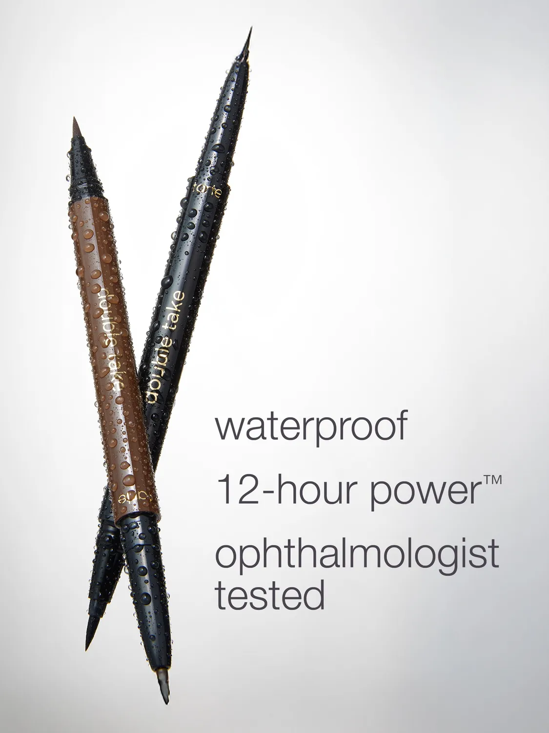 Tarte Tartelette XL duo mascara eyeliner multi waterproof