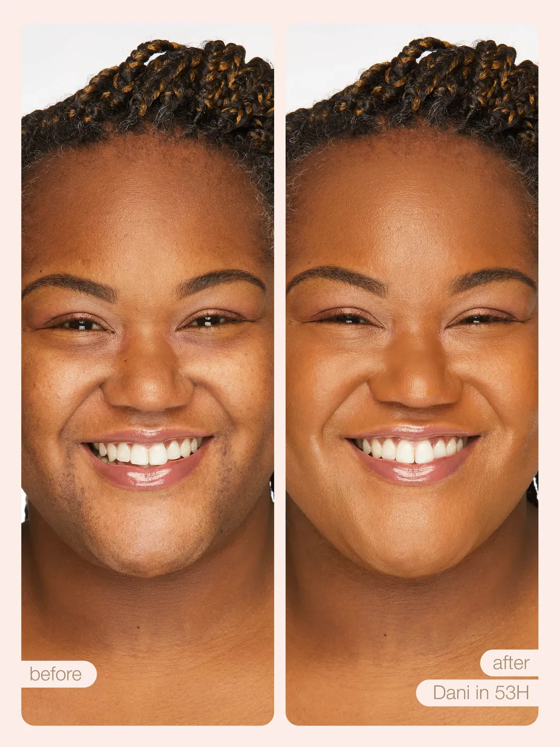 Tarte Amazonian Clay sérum teinté 22N light neutral