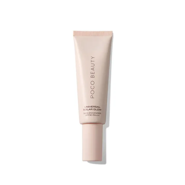 Poco Beauty Universal Solar Glow SPF30 bronze 40ml