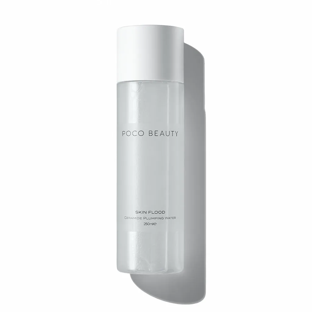 Poco Beauty Skin Flood eau visage céramides 100ml sans parfum