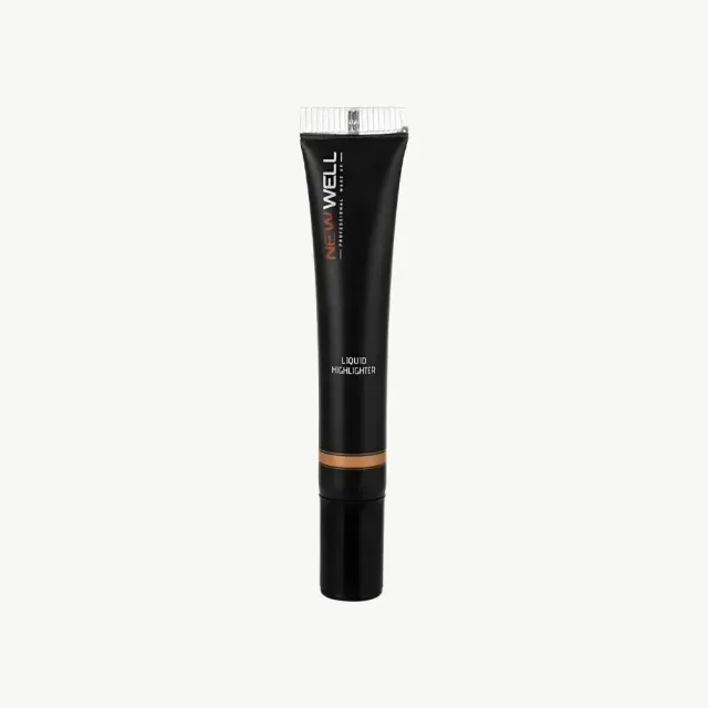 Newwell Liquid Highlighter 02 enlumineur 15 ml