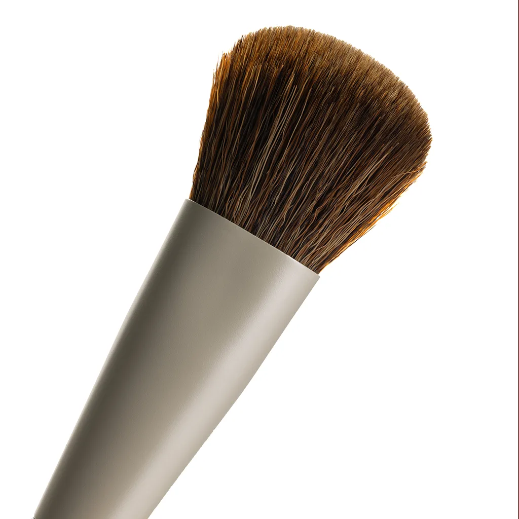 Poco Beauty Soft Sculpt 01 pinceau teint sculptant