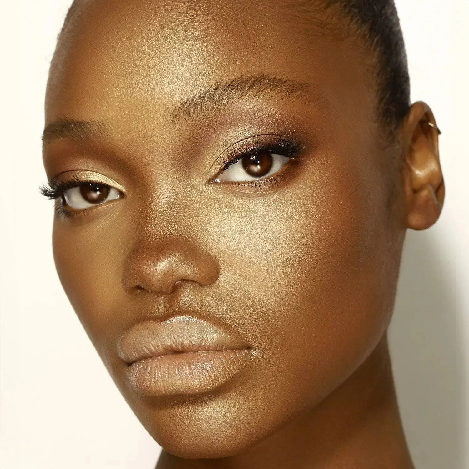 Natasha Denona Biba palette fards à paupières 15 neutres