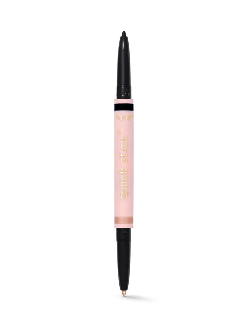 Tarte Quick Stick eyeliner gel 2-en-1 intense