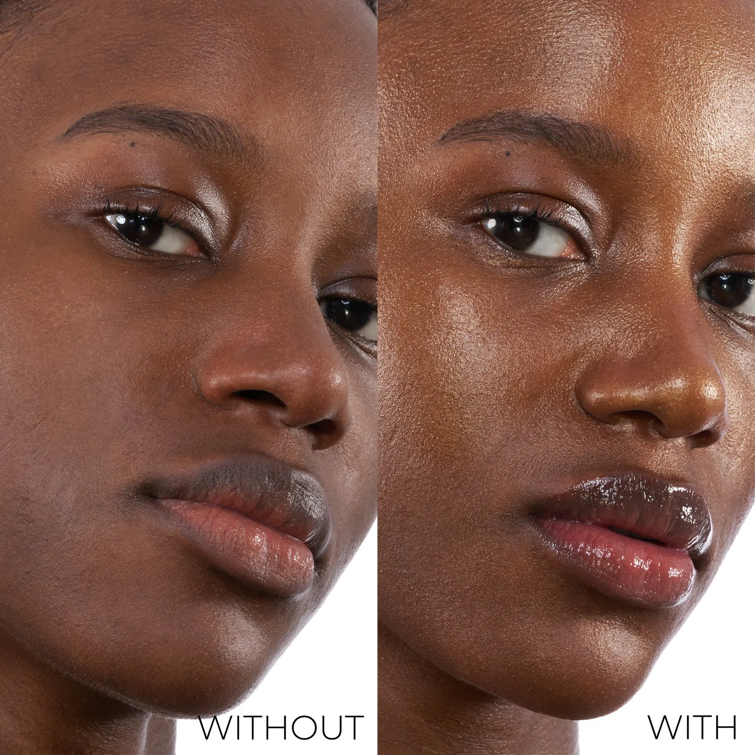 Natasha Denona HY-GEN Bronze primer sérum 20 ml bronzant