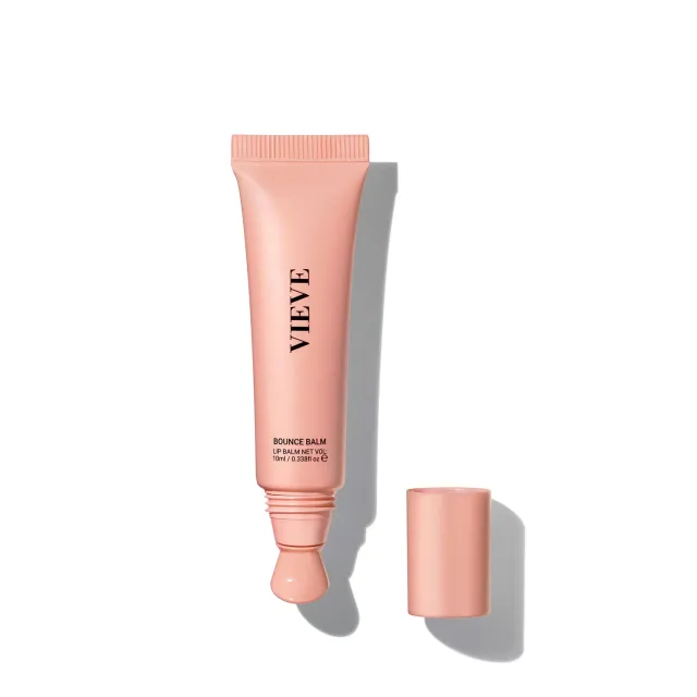 Vieve Bounce Balm baume à lèvres teinte Prick repulpant