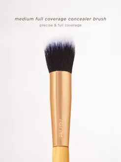 Tarte medium pinceau anticernes couvrance totale