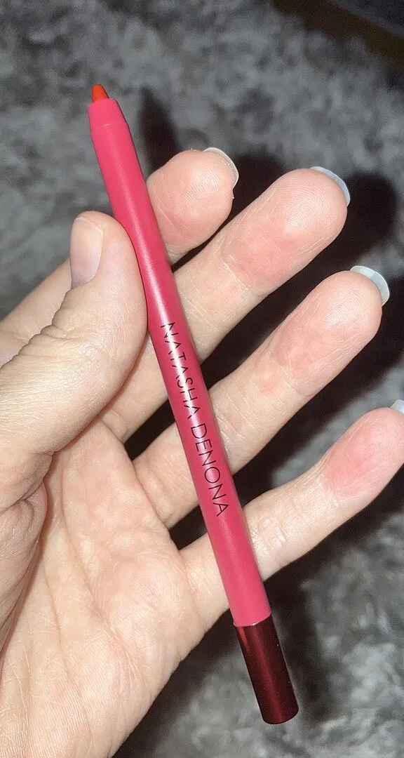 Natasha Denona I Need a Rouge crayon lèvres Emilia mat