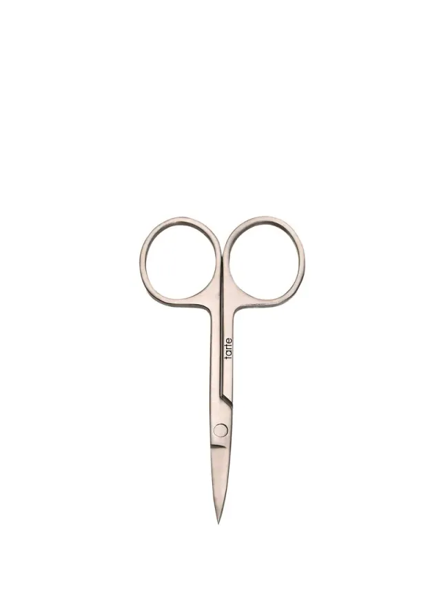 Tarte Tarteist PRO ciseaux faux-cils inox mini précision