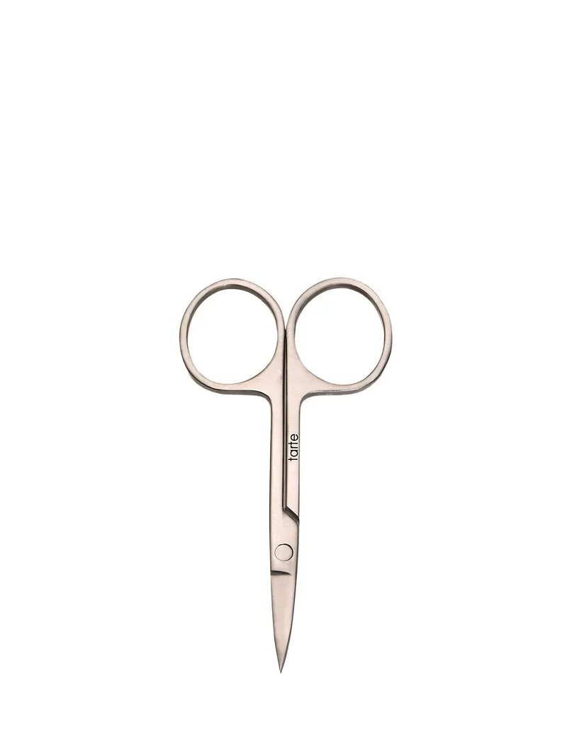 Tarte Tarteist PRO ciseaux faux-cils inox mini précision