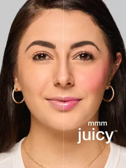 Tarte Maracuja Juicy Lip & Cheek Shift teinte levres pH