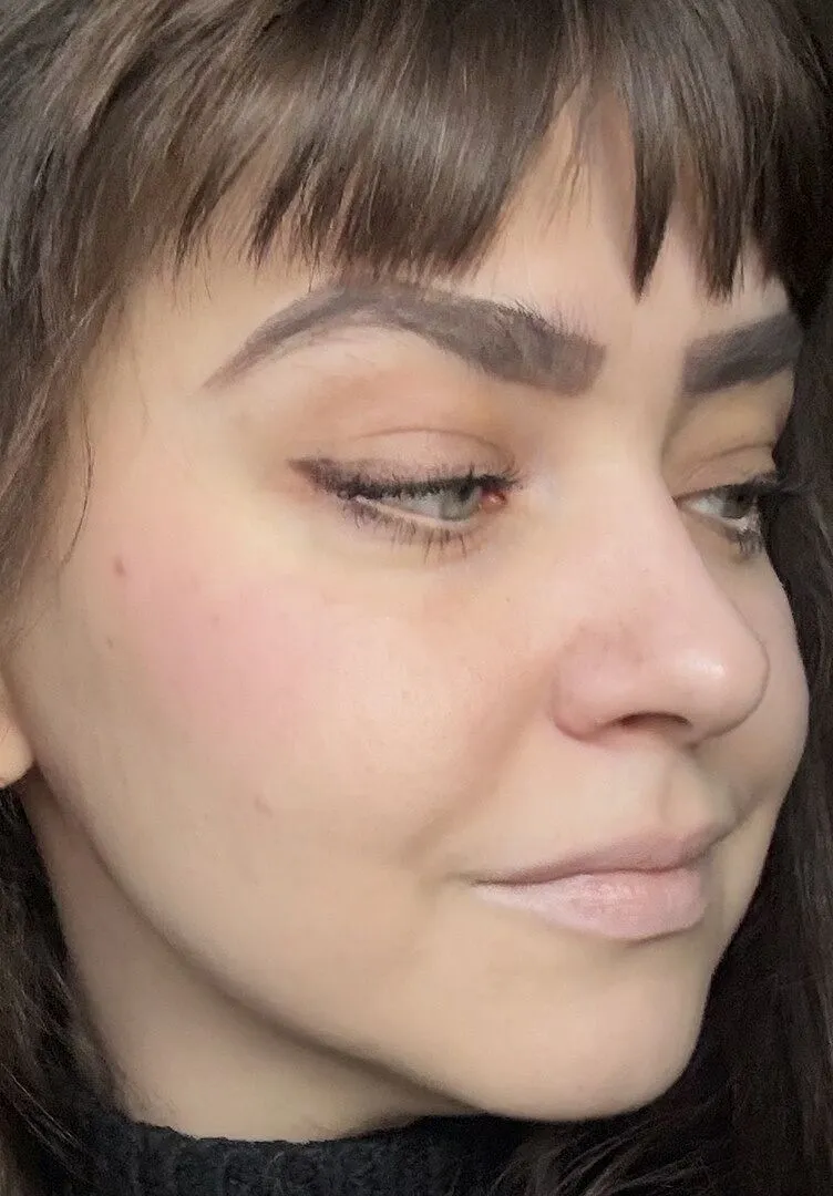 Tarte maneater eyeliner micro-fin précision noir