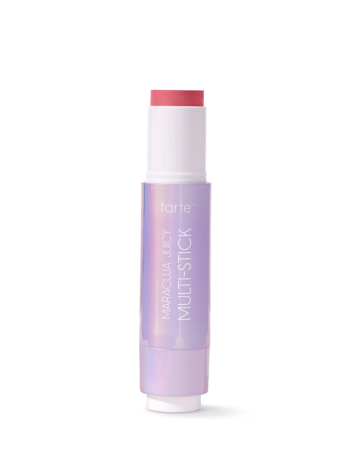 Tarte maracuja multi-stick blush lèvres sorbet