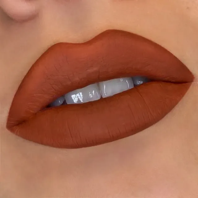 Sophia+Mabelle Lip Whip Truth or Dare rouge à lèvres mat