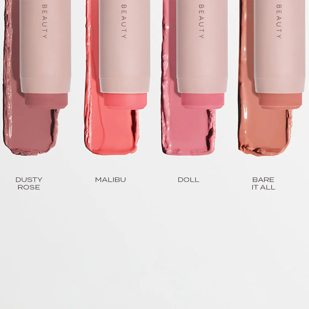Poco Beauty Universal Cream Stick blush crème joues lèvres éclat