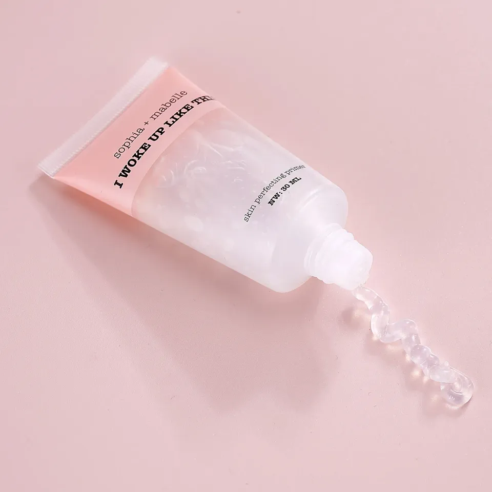 sophia+mabelle i woke up like this primer base teint 30 ml acide