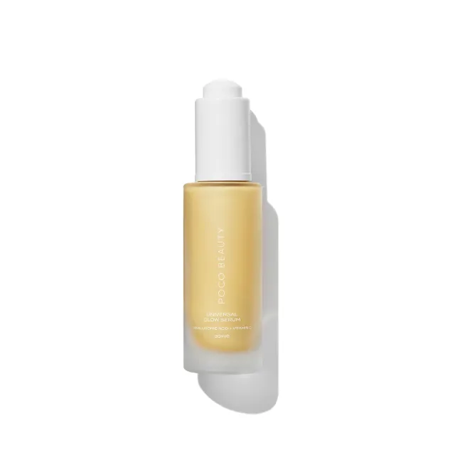 Poco Beauty Universal Glow sérum éclat vitamine C