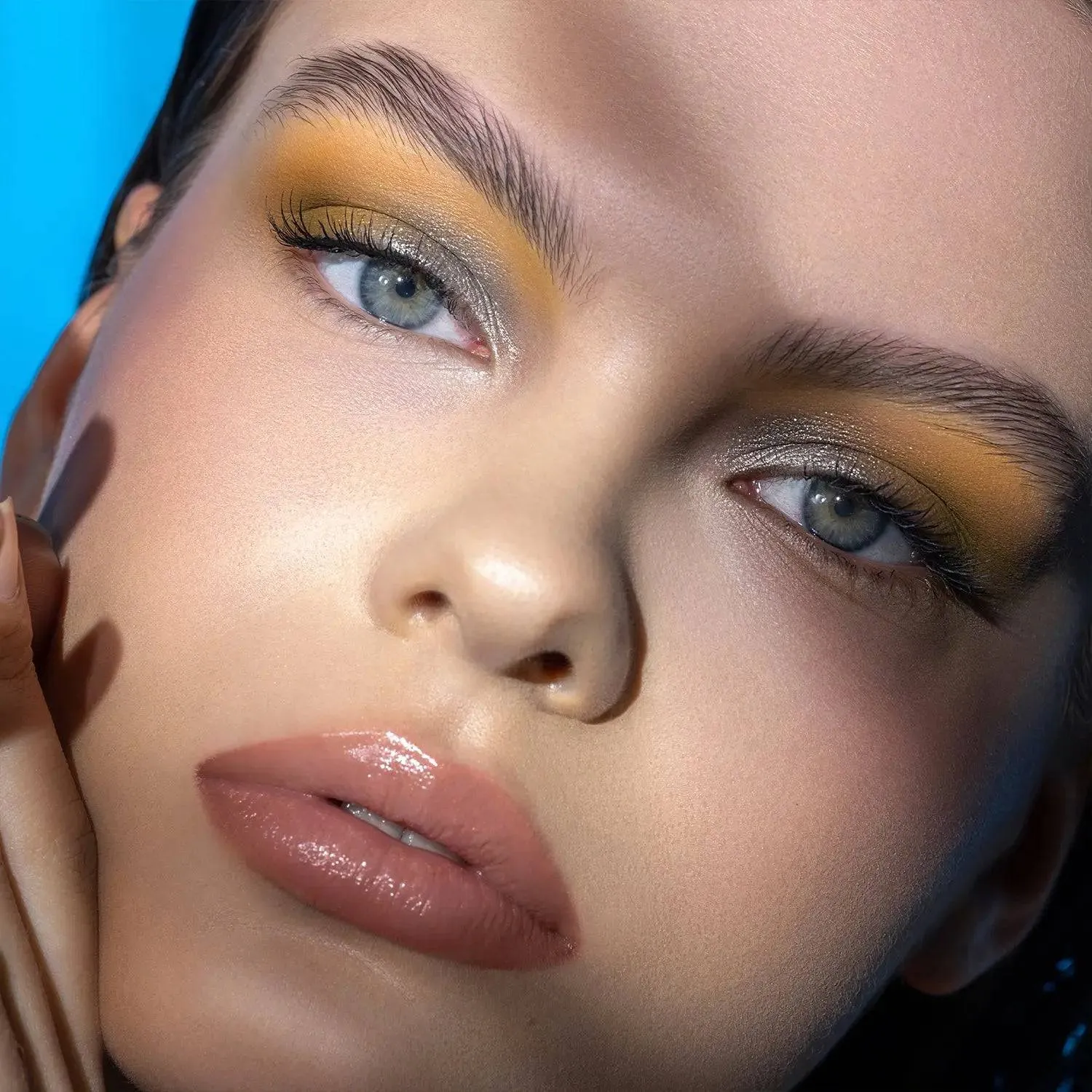 Natasha Denona Yucca Eyeshadow Palette fards paupieres