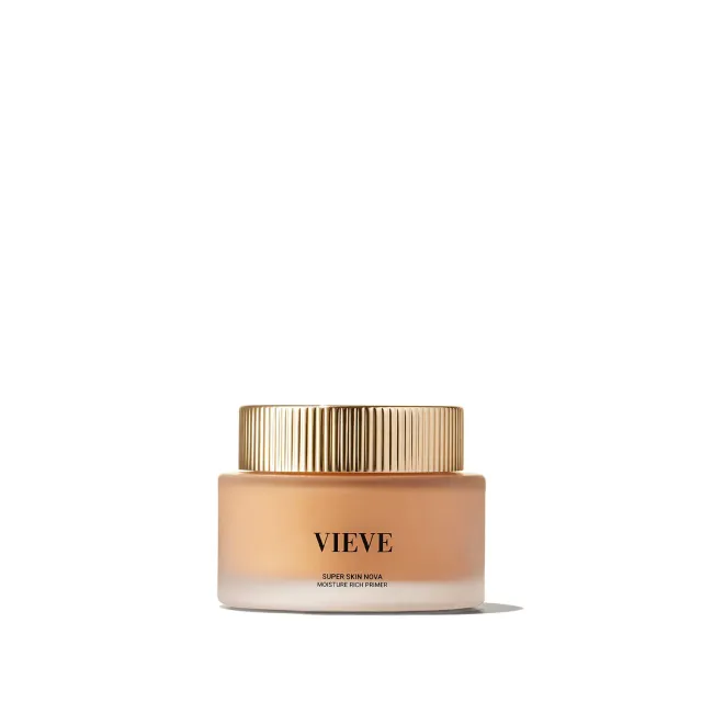 Vieve Super Skin Nova base éclat hydratante 48h