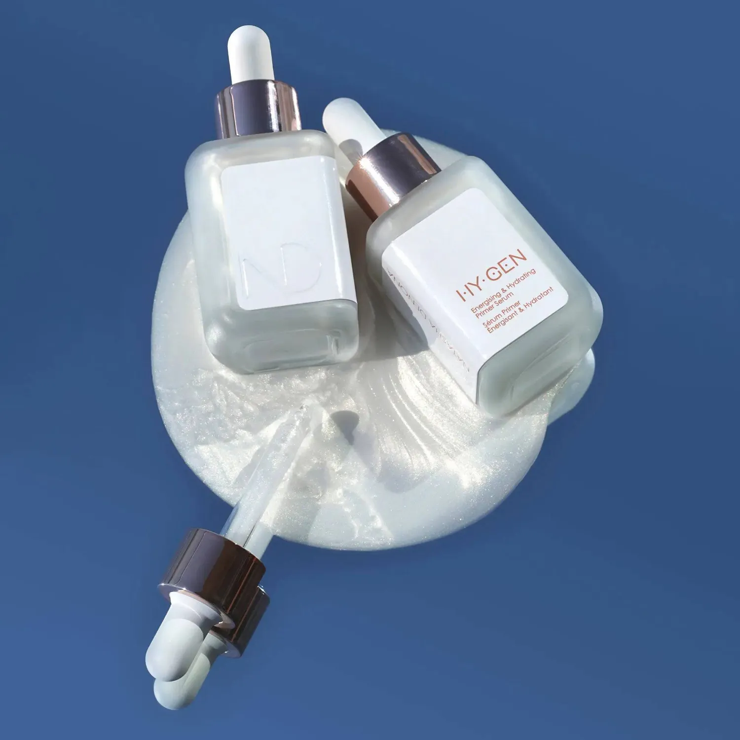 Natasha Denona Hy-Gen sérum base hydratante 20 ml