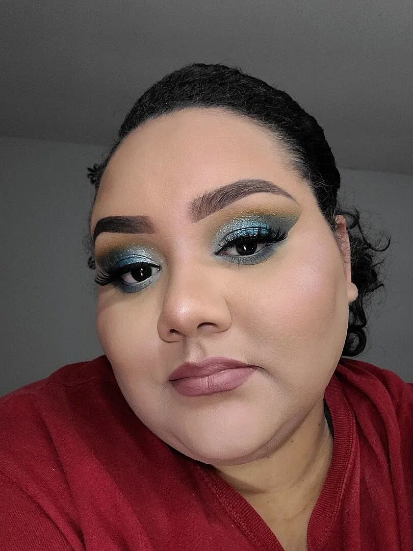 Natasha Denona Circo Loco palette fards à paupières 15