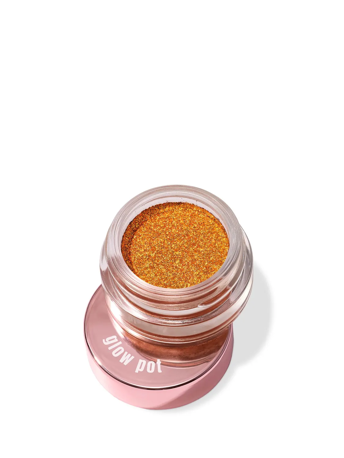 Tarte Glow Pot fard à paupières crème waterproof