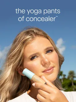 Tarte SEA power flex anti-cernes couvrant souple