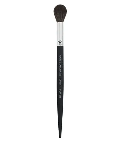 Graftobian OMNIA Highlighter pinceau enlumineur fluffy