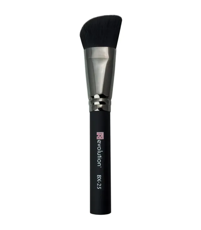 Graftobian Revolution Angled Kabuki pinceau biseauté contour