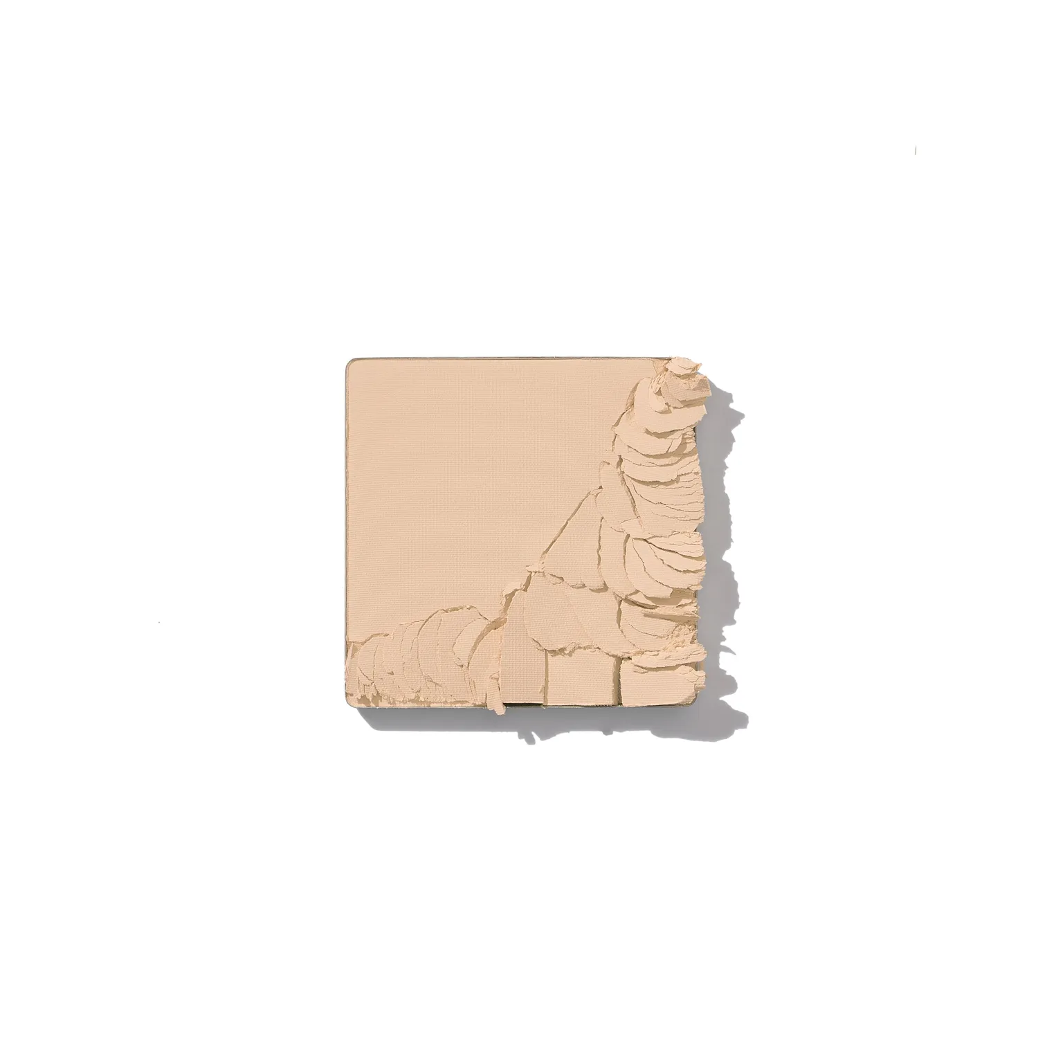 Vieve Modern Powder Perfector poudre visage Light fini mat